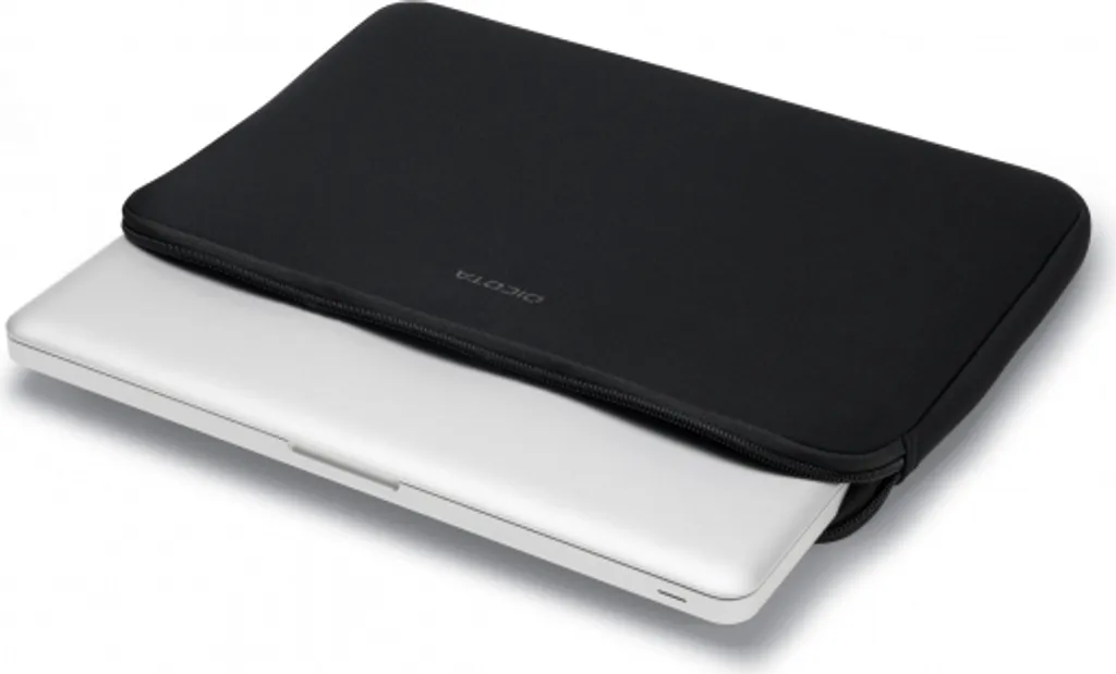 Cover Laptop 12" Dicota D31185 - Neoprene Morbido per Università