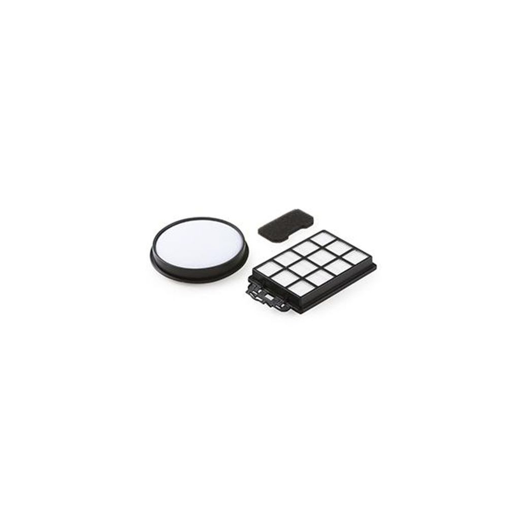 DOMO Filterset für beutellose Staubsauger – DO7290S-SET