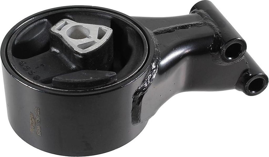 Lagerung Motor hinten Gummimetalllager METZGER für u.a. OPEL ASTRA