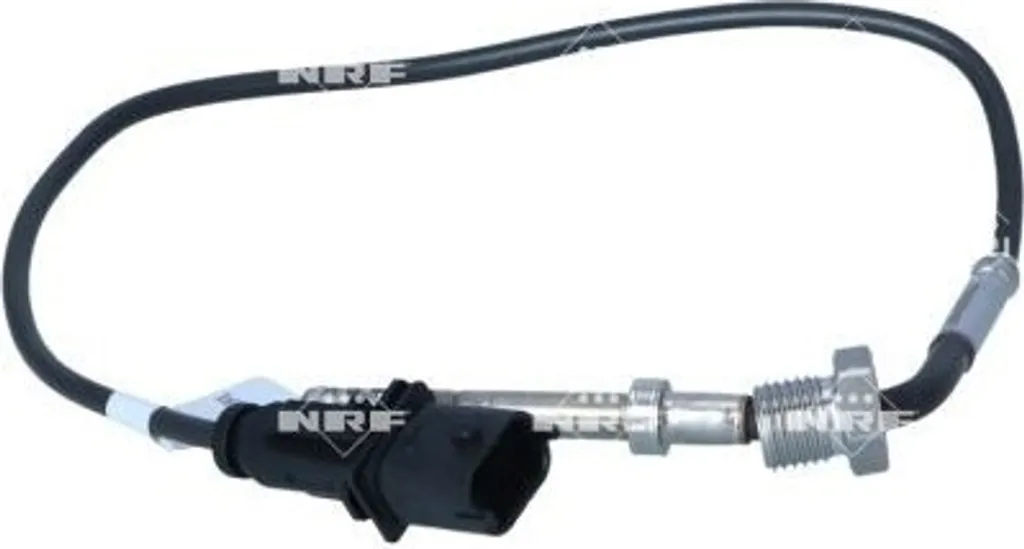 Capteur EGT NRF 707229 (51825673) : Température des gaz pour utilitaires