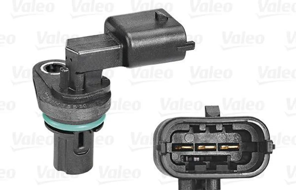 Capteur de position d'arbre à cames VALEO 253823 OE 55352609 Astra H