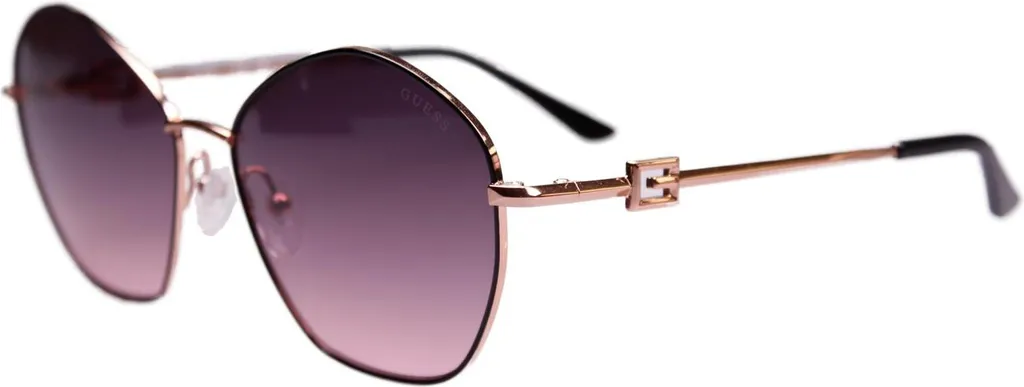 Lunettes de soleil Guess GU7907 05B idéales pour la plage et la conduite