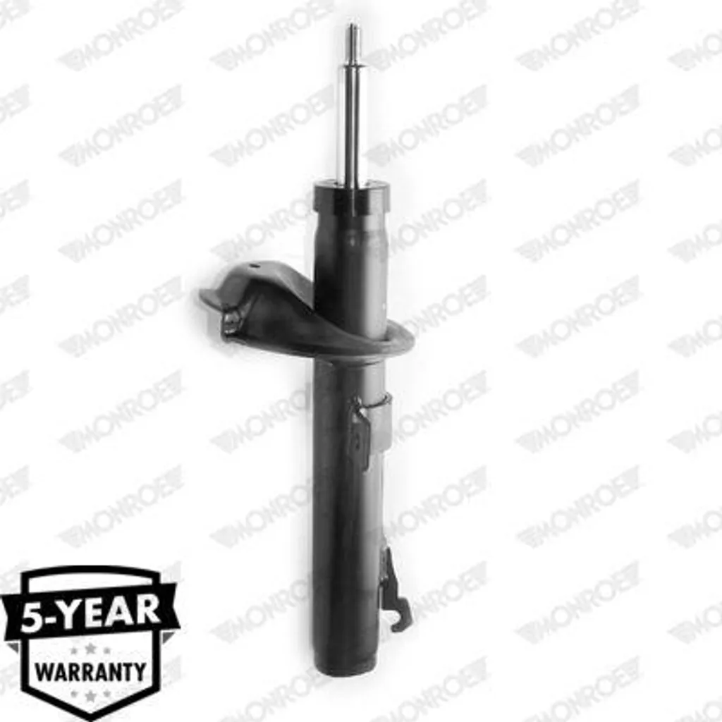 Supprimez les vibrations : Amortisseur MONROE V4303A Ford Transit