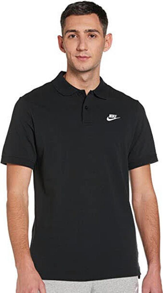 Nike M Nsw Ce Polo Matchup Pq M