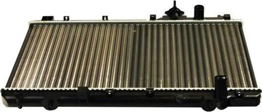 Radiatore Raffreddamento Motore Auto - Ricambio Qualità OEM Offerta