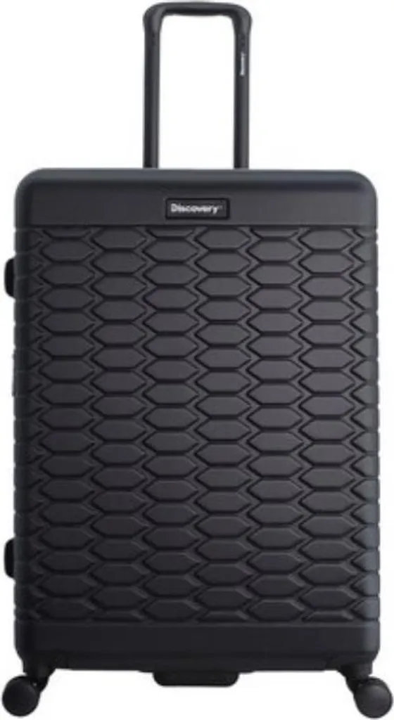 Valises Discovery Reptile D004HA7106 pour voyages d'affaires et loisirs