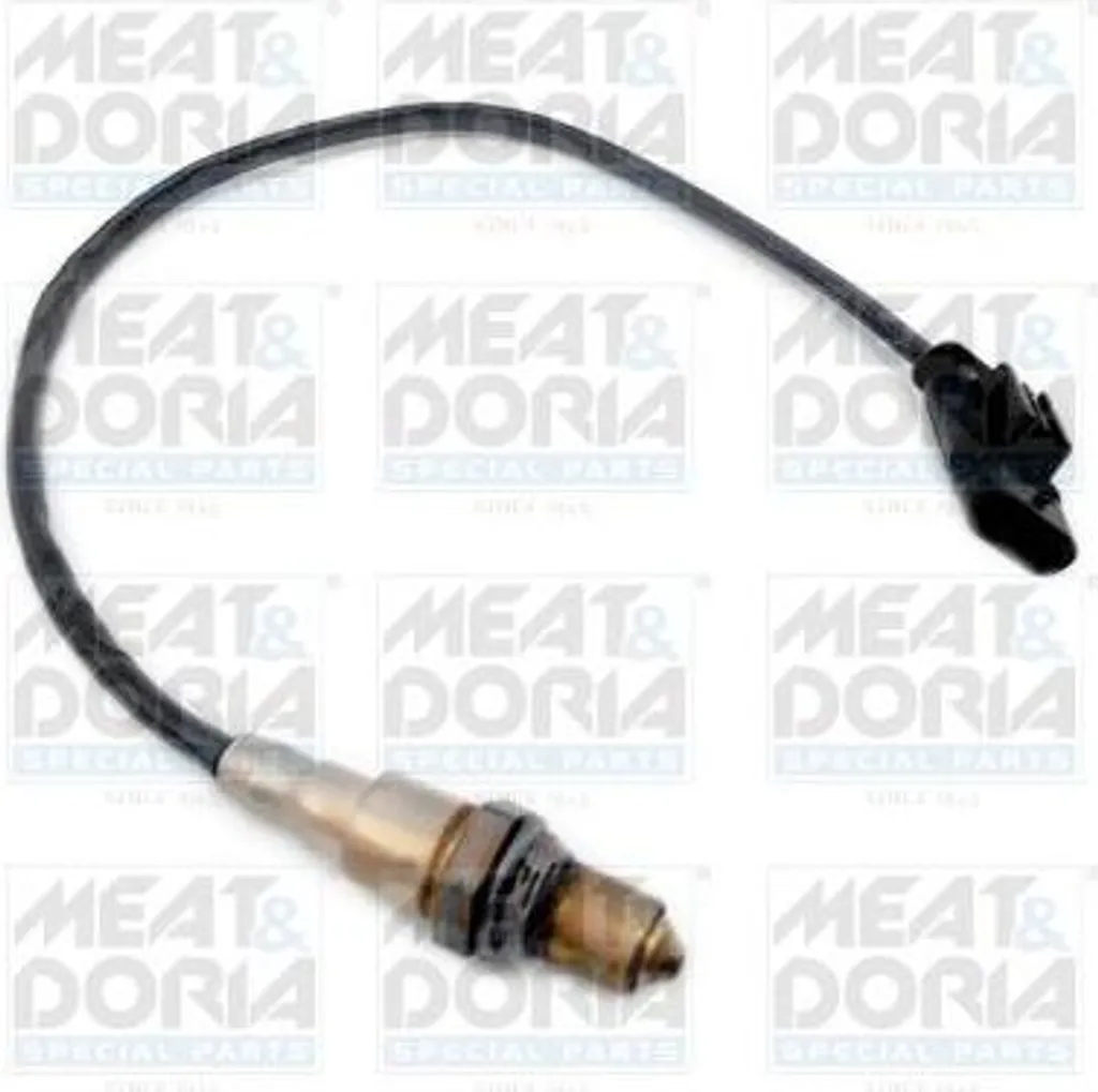 Sonde Lambda MEAT & DORIA 81946 pour BMW Série 5 G30 G31 et X3 X4 X5