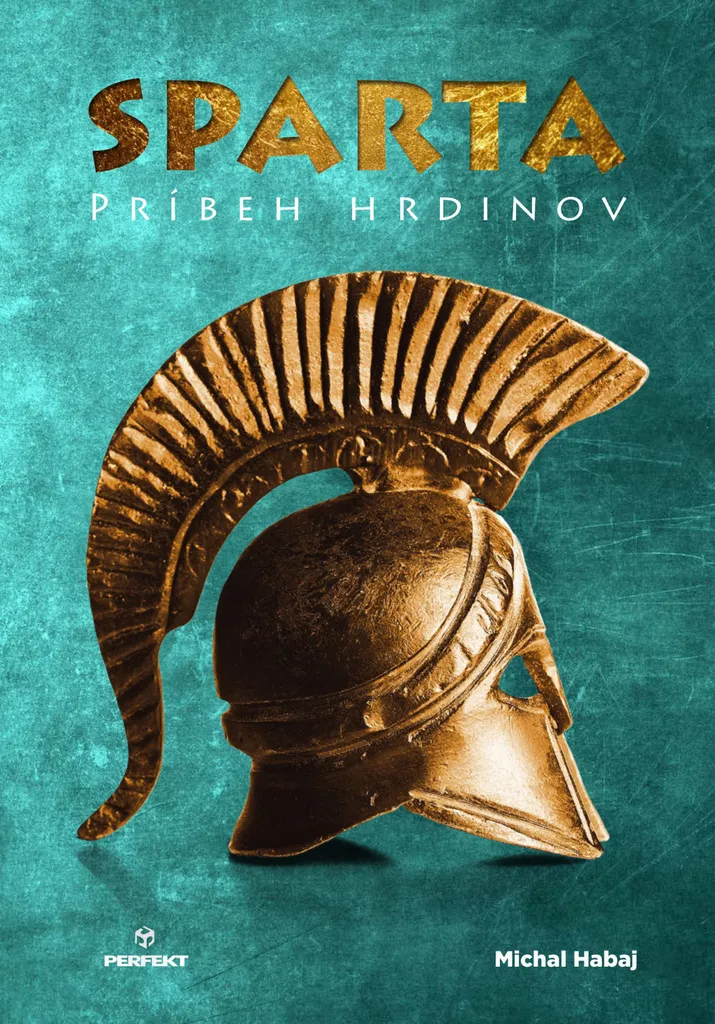 Comprendre Sparte avec le Livre Príbeh Hrdinov inspiré par Plutarque