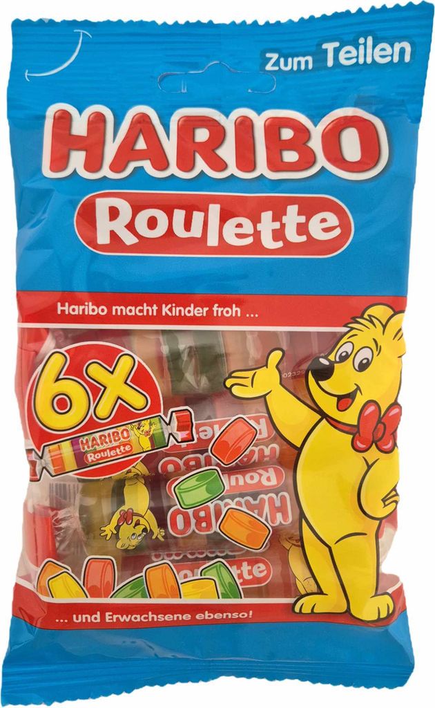 Open Food 4001686372852, D, 343 kcal, 46 g, 0,5 g, 0,1 g, Produktbild 
