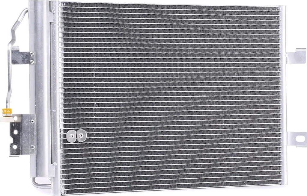Condensateur de clim STARK SKCD-0110265 pour Mercedes Classe A W168