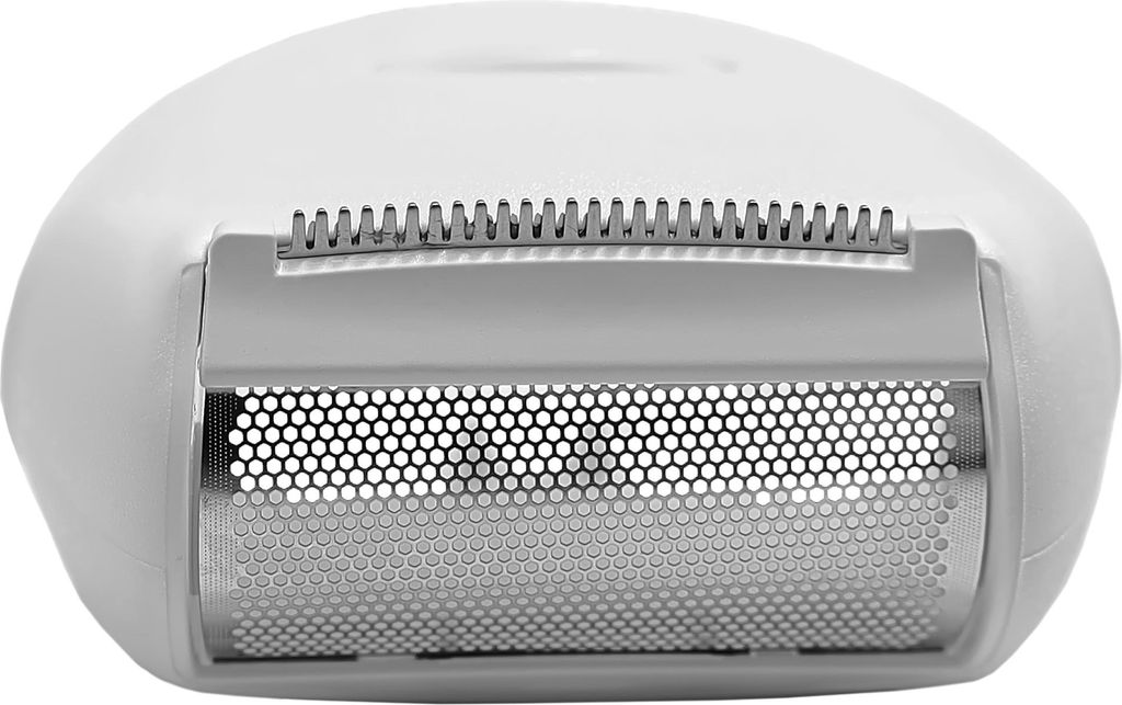 Braun 4210201359609, Epilierkopf, Braun, Weiß