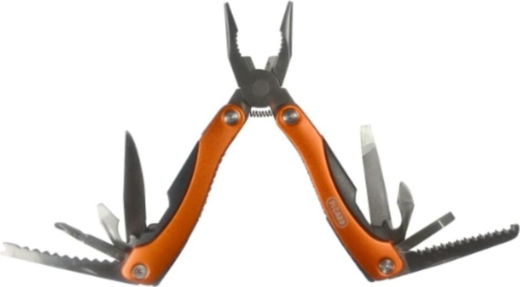 PICARD Multi Zange in Tasche Multitool Nr. 7910015