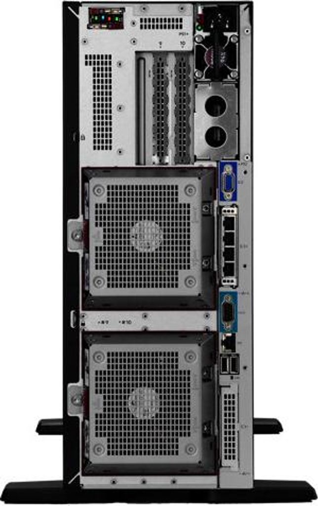 HPE ML350 Gen11 4410Y 1P 32G 4LFF Svr