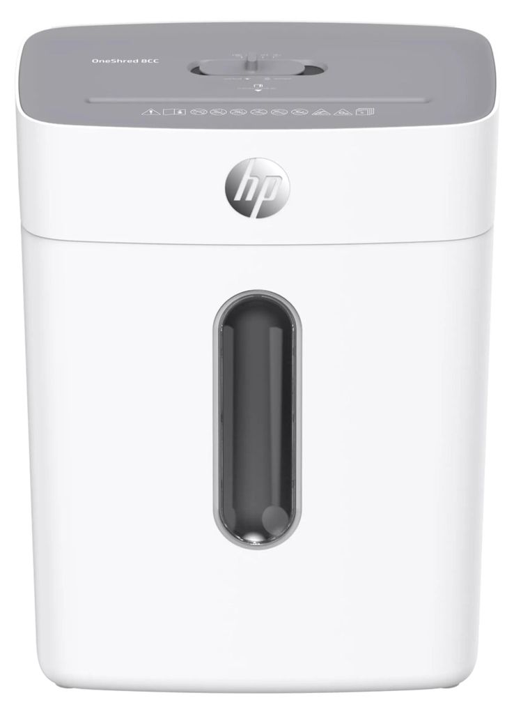 Hewlett Packard HPN280108CCON-14 ONESHRED 8CC 15L Produktbild 