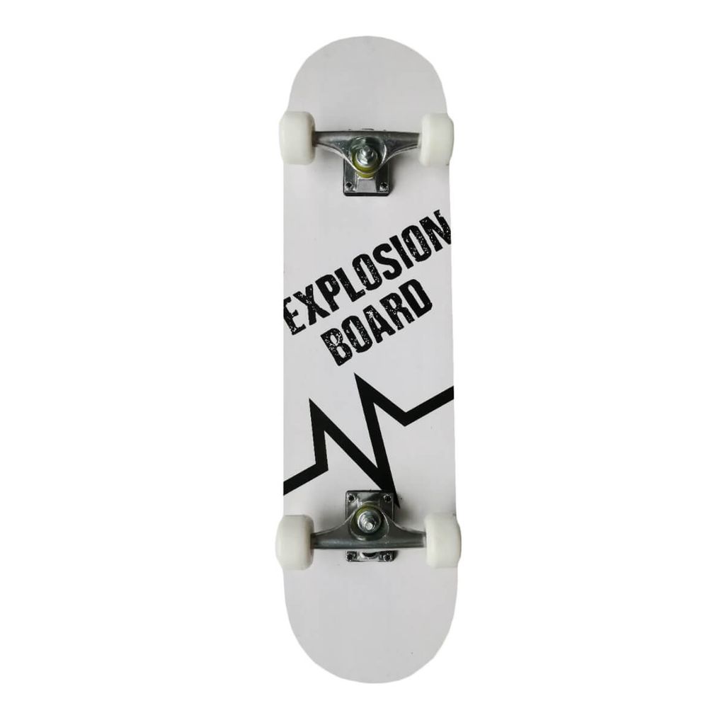 MASTER Explosion Board - Blanc Image du produit 
