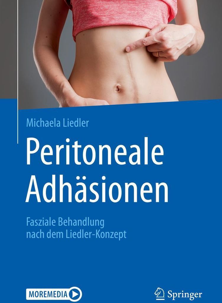 Peritoneale Adhäsionen