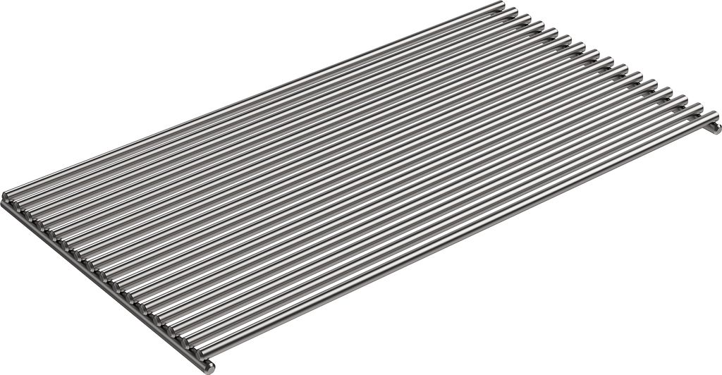 RÖSLE Edelstahl Grillrost Videro 24 x 45 cm (G2,G3,G4,G6 ab Produktbild 