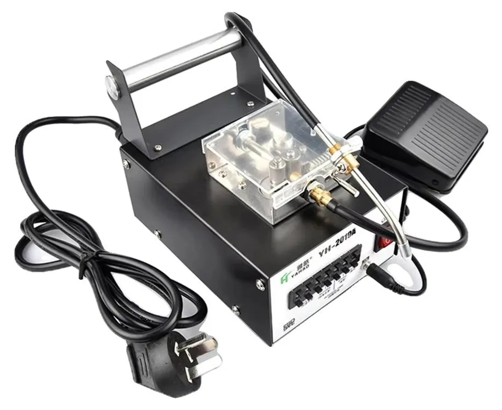 Machine à souder les circuits multicouches avec avance étain 0,8 mm