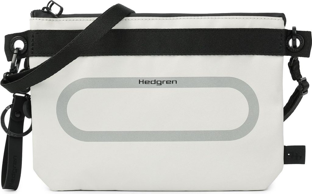 Hedgren Uni Ichi M Umhängetasche RFID Schutz 24 cm