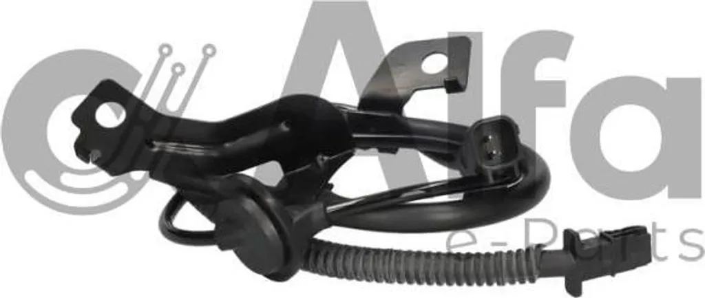 Sensore ABS Alfa e-Parts AF02019 per Jeep | Ricambio OE 5105064AB