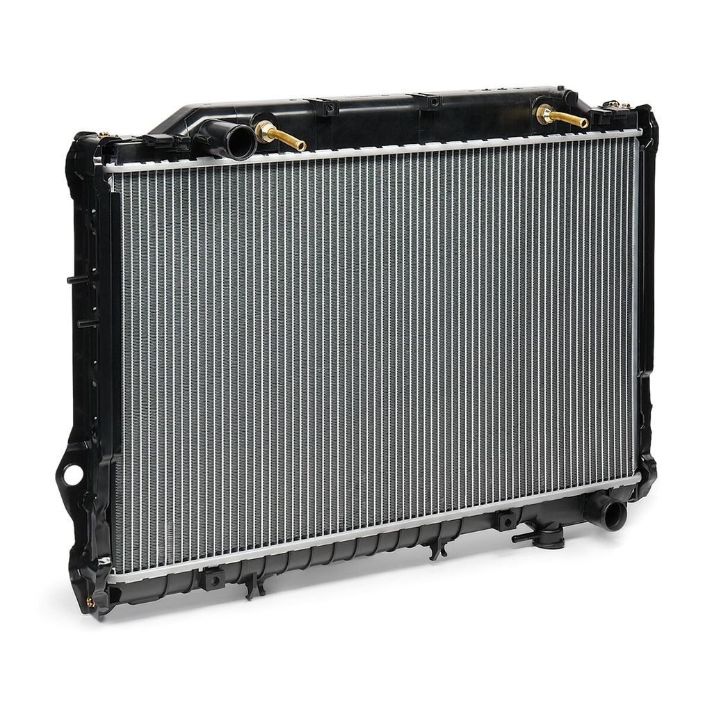 RIDEX 470R0838 Kühler Wasserkühler Motorkühler für TOYOTA LAND CRUISER (PZJ7, KZJ7, HZJ7, BJ7, LJ7, RJ7) LAND CRUISER 80 (J8)
