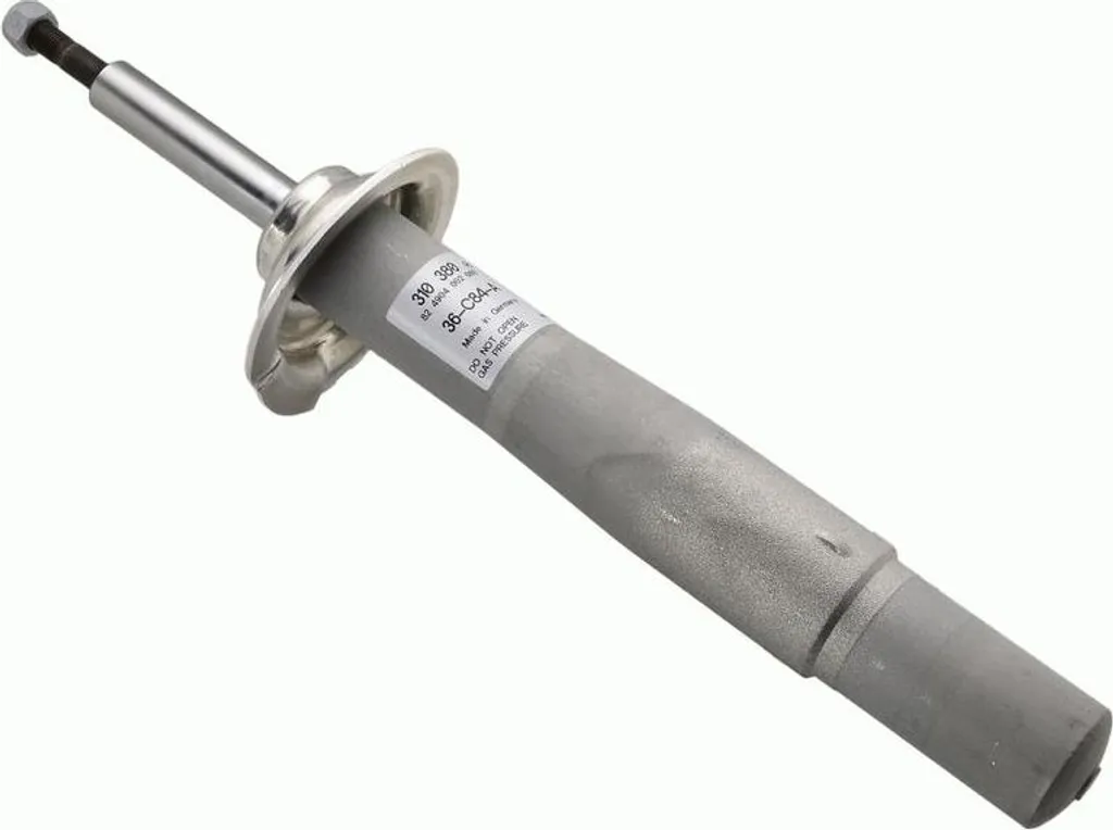 Amortisseur Gaz SACHS 310 380 Haute Résistance pour BMW Série 5 E60 OE