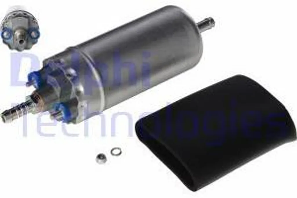 Pompe à essence Delphi FE0782-12B1 haute pression OE 1K0906089A A3 8P