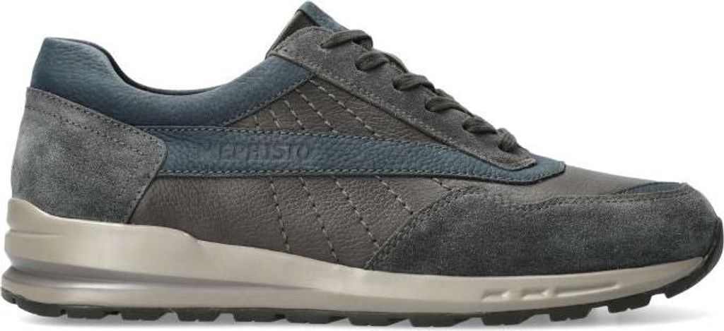 Mephisto Barth - herren sneaker