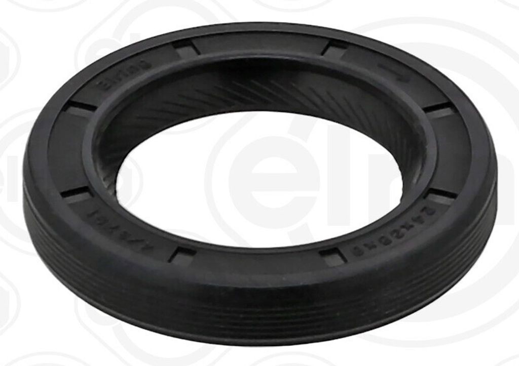 ELRING Wellendichtring Schaltgetriebe 870.310 für VW Golf IV Schrägheck (1J1) Golf V Schrägheck (1K1) POLO (9N) TOURAN (1T1, 1T2) Passat Variant...