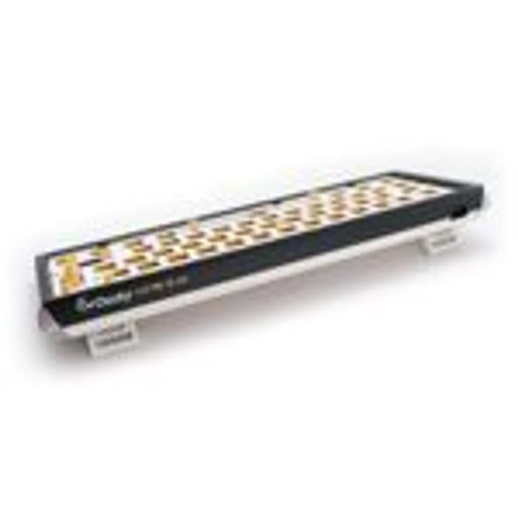 Ducky One 3 Barebone Mini ISO : Créez votre Clavier sans aucune Soudure - 6