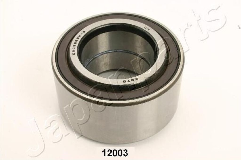 JAPANPARTS KK-12003 - OE 6822JL Radlagersatz, Vorderachse für C1 (PM, PN), Aygo (B1), Aygo (B4), IQ (J1)