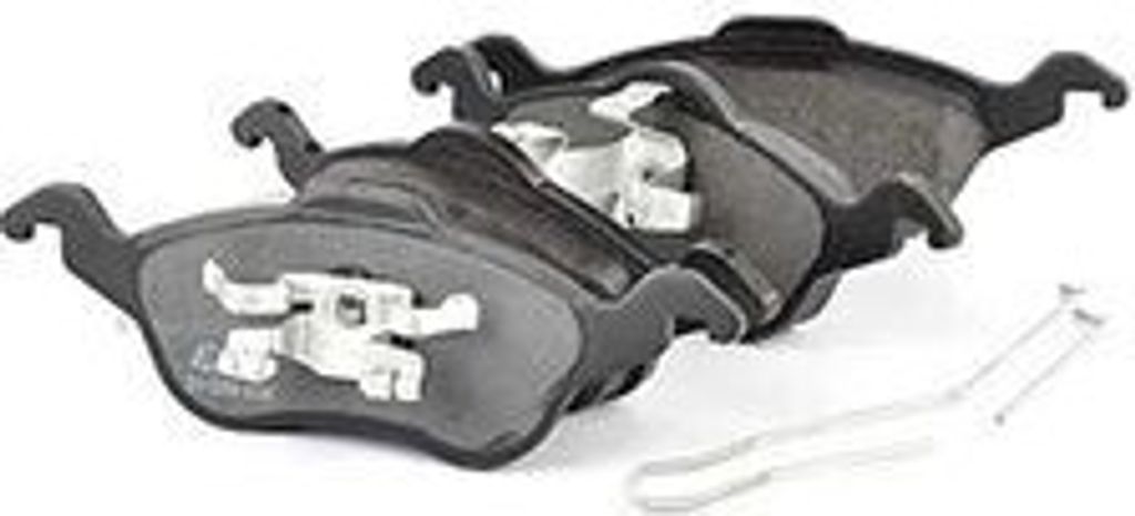 BSG Bremsbeläge Satz Vorne Bremsklötze für FORD FOCUS (DAW, DBW) BSG 30-200-018