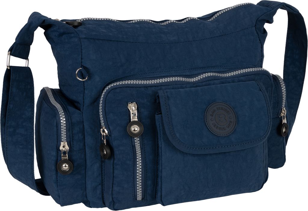Bag Street Damentasche Umhängetasche Handtasche Produktbild 