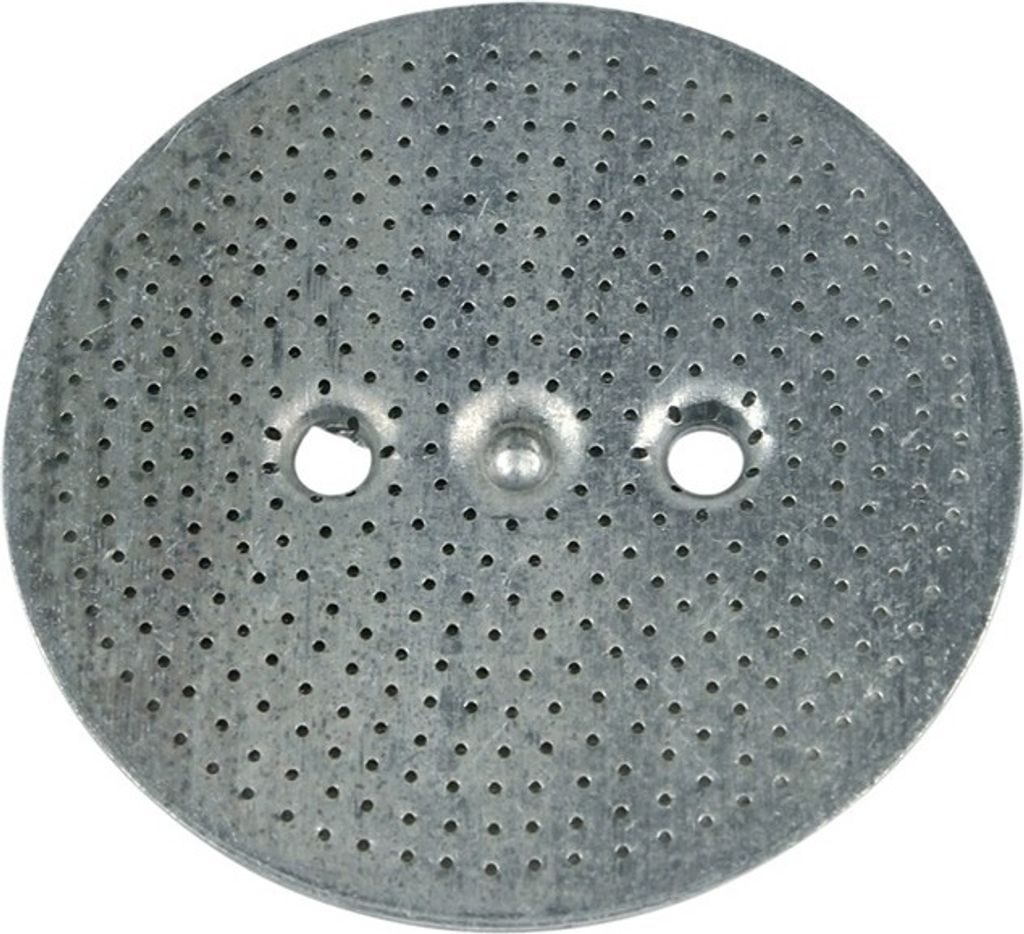 Saeco 123741722 Sieb Filter Brühsieb Trägersieb 49mmØ Edelstahl Poemia Kaffeeautomat Kaffeevollautomat Kaffeemaschine auch Philips 996530011295 ...