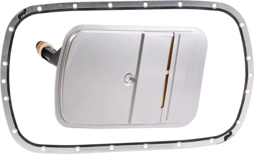 Éliminez les à-coups avec le Kit Vidange Boîte Auto OE 24 15 2 333 824