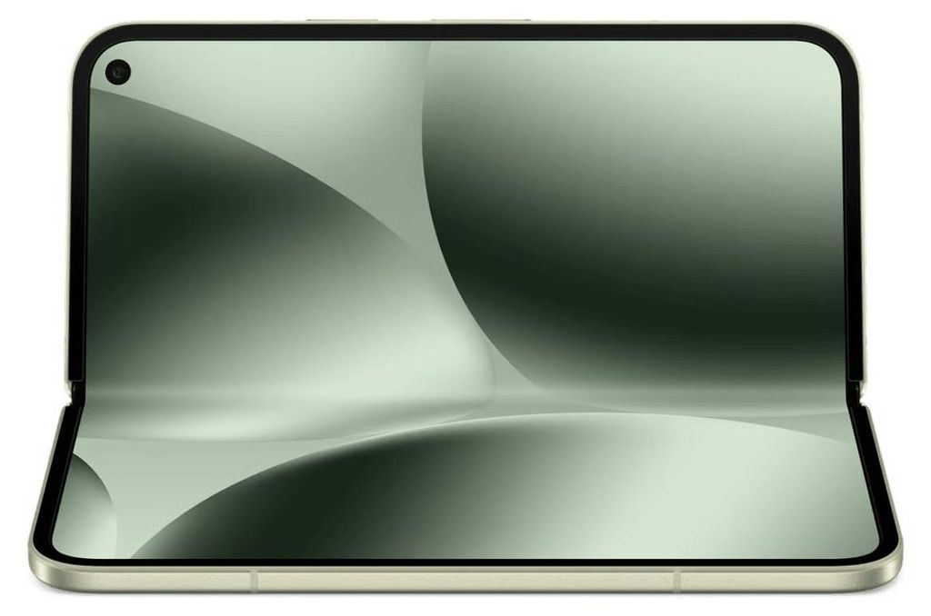 Google Pixel 10 Pro Fold, 20,3 cm (8"), 16 GB, 512 GB, 48 Produktbild 