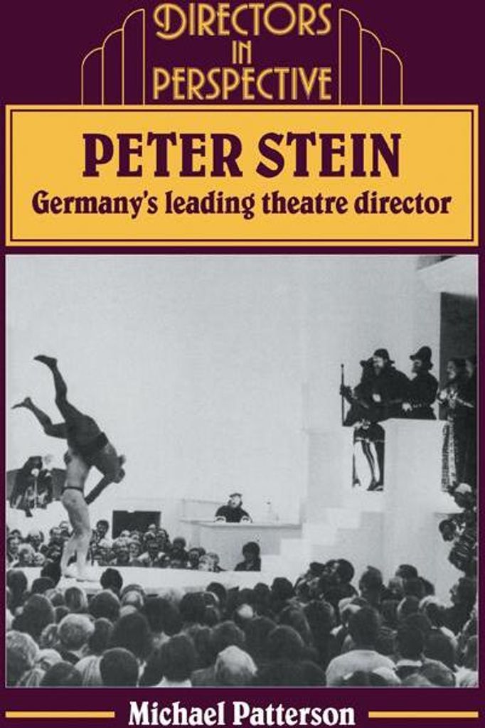 Peter Stein