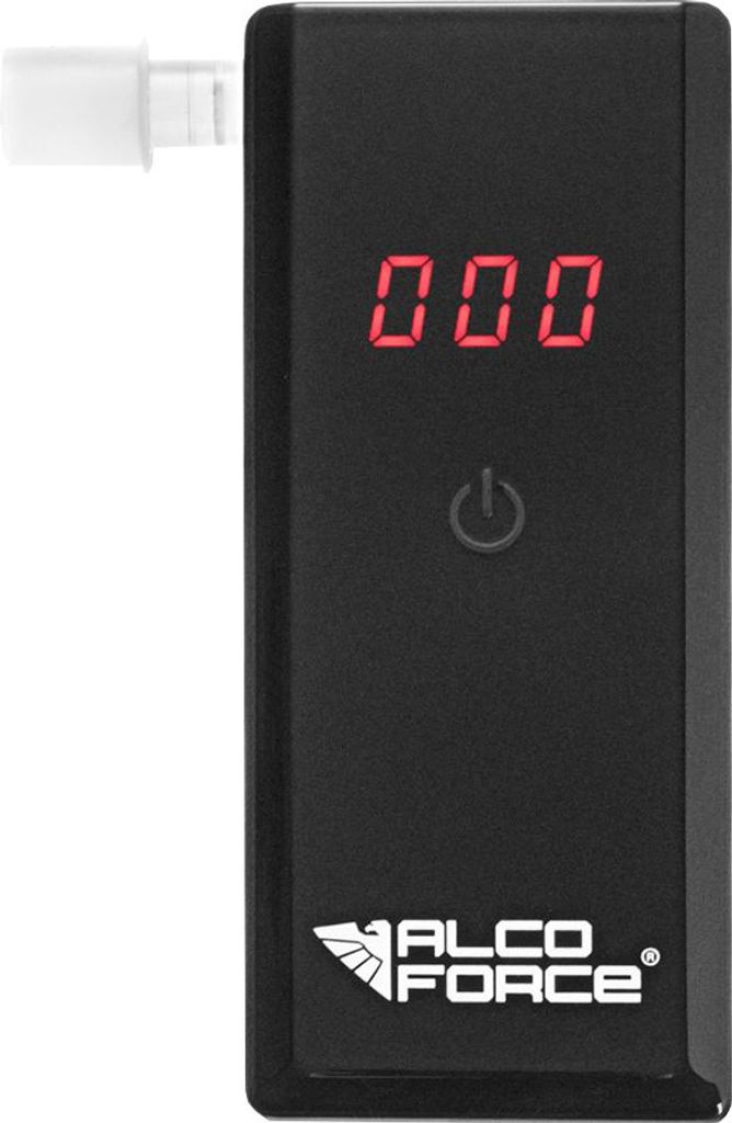 Alkomat tester trzeźwości AF350
