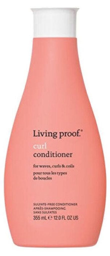 Living Proof Curl Conditioner 100ml Produktbild 