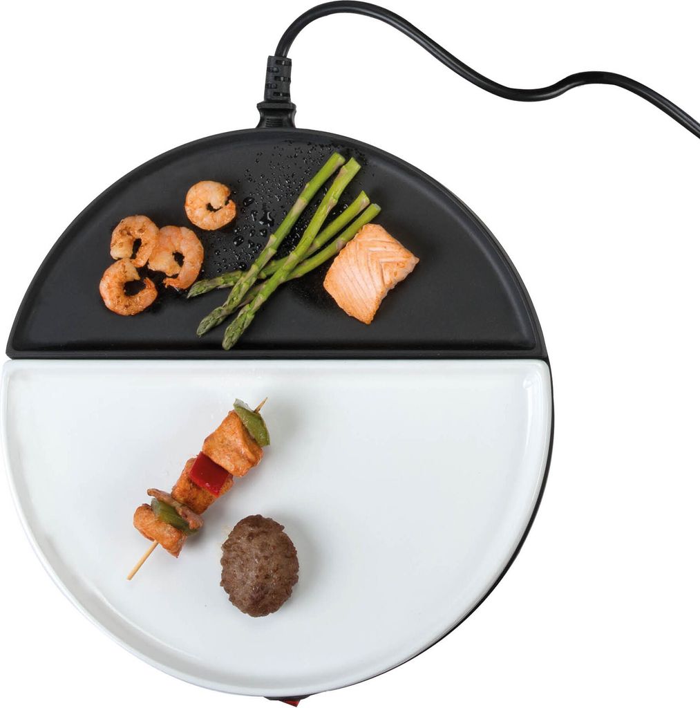 Bourgini Chef's Dinner Party Gourtmetset - Erweiterungseinheit