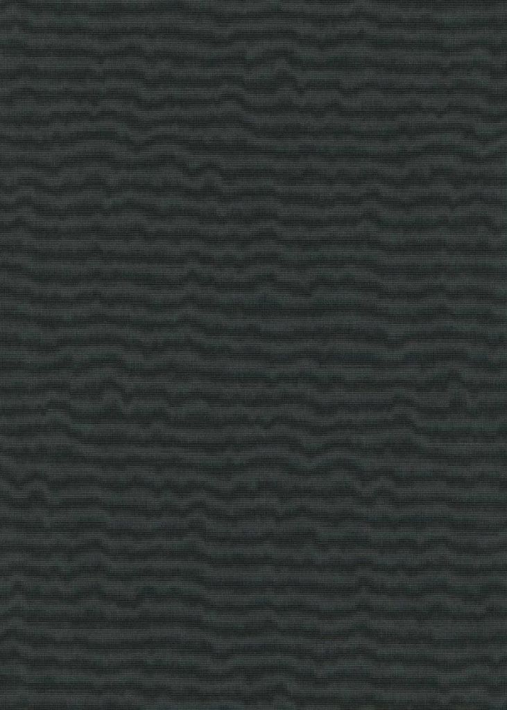 Erismann Tapete Zickzack-Motiv Schwarz - 661648 - 53 cm x 10.05 m