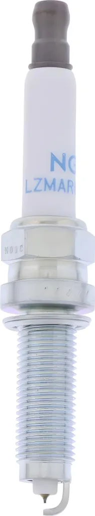Pack 2 Bougies d'Allumage NGK LZMAR8BI-10 Iridium 95680 pour Moteur