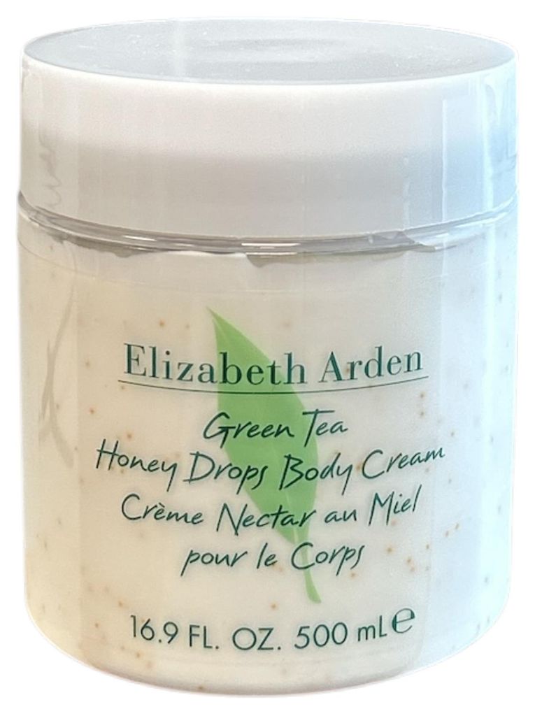 Elizabeth Arden Green Tea Honey Drops, Kremowy, Kobiety, Zdjęcie produktu 