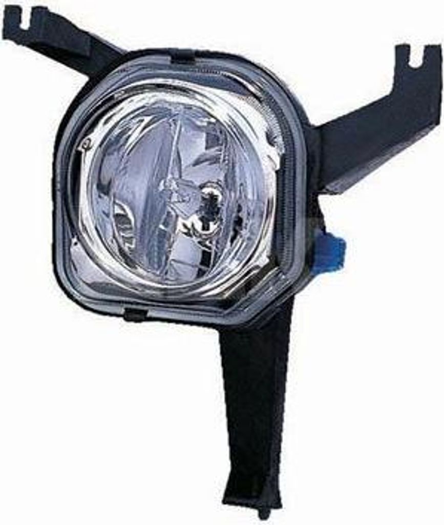 ALKAR 2912281 H1 Nebelscheinwerfer Rechts passend für PEUGEOT 306 Schrägheck (7A, 7C, N3, N5) Nebelleuchte