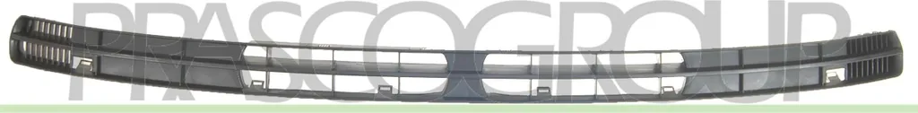 Grille de pare-chocs avant VW Polo 6N - Grille d'aération VG0162120