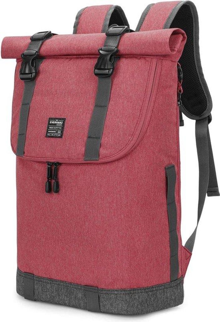 Laptoprugzak voor dames en heren