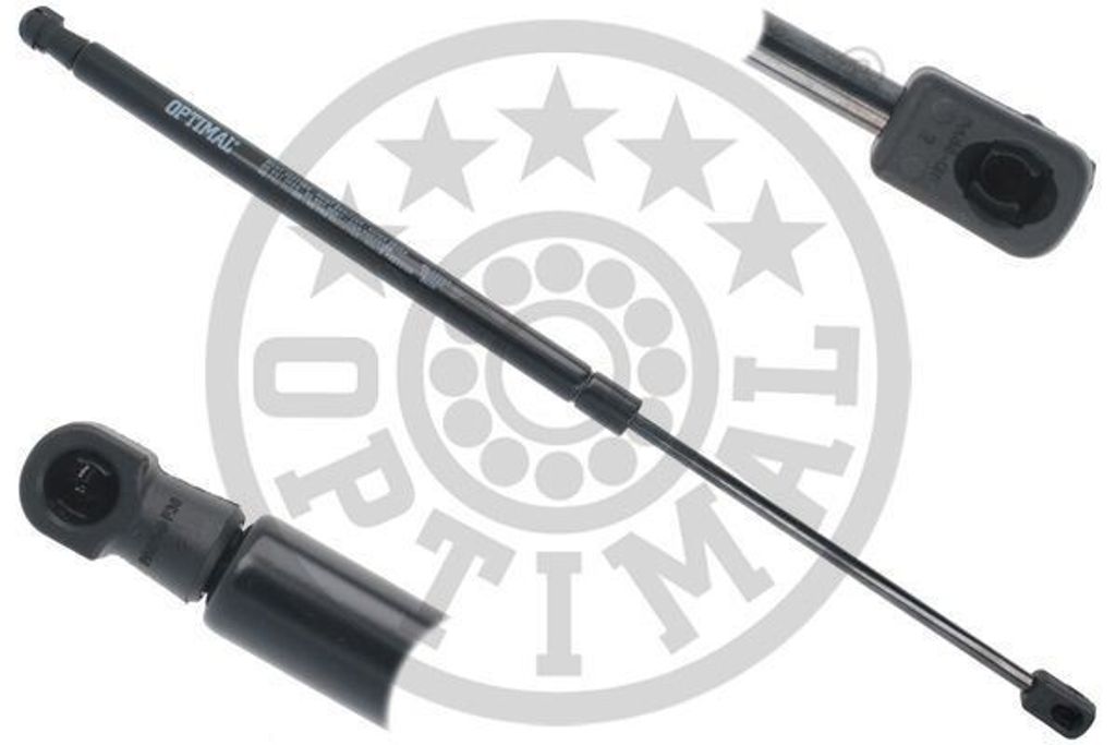 OPTIMAL AG-50043 Gasfeder Heckklappendämpfer für FIAT BRAVO II (198) 507mm