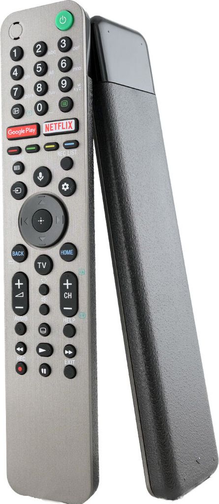 telecomando azurano per SONY RMF-TX600E, 149354811, VOICE Immagine del prodotto 