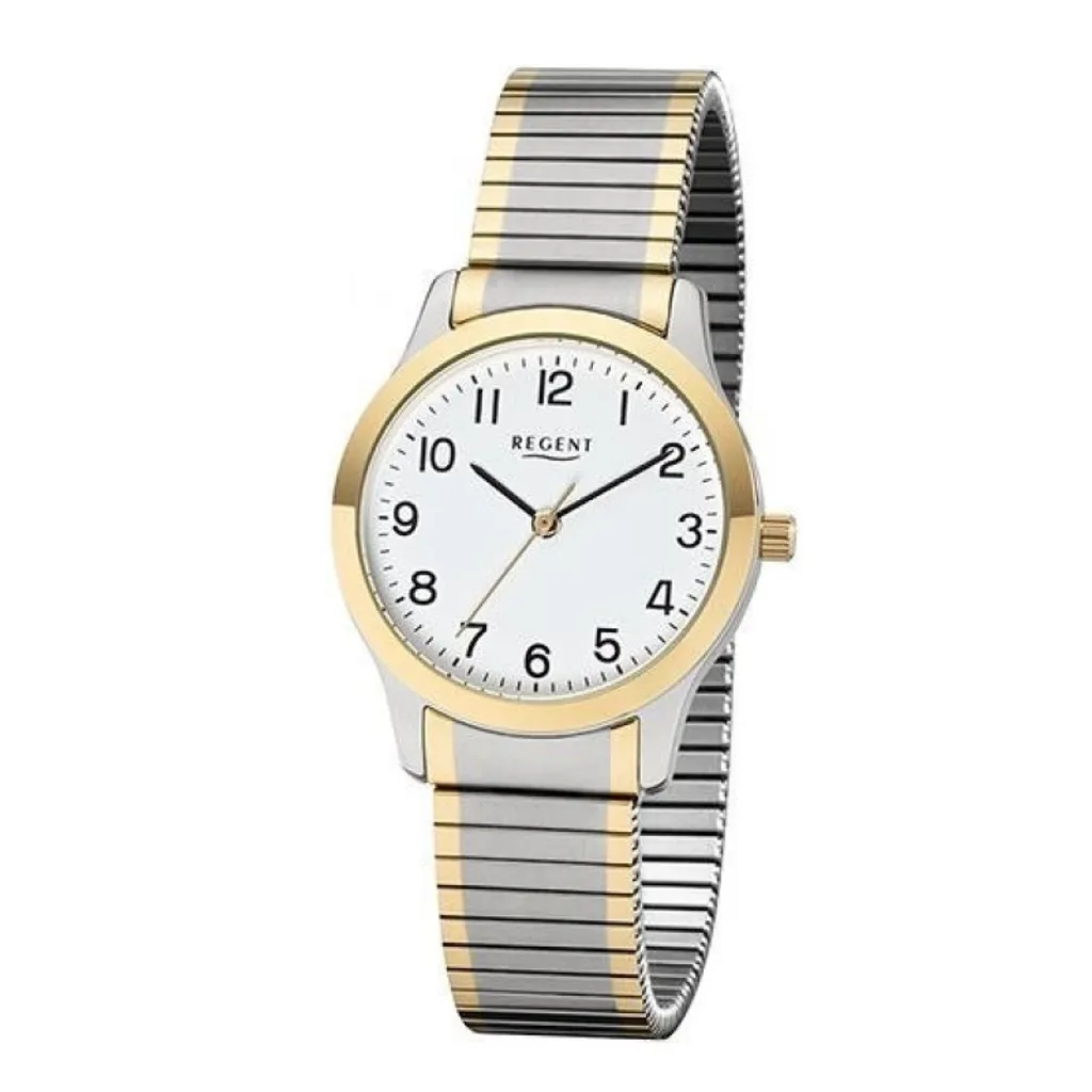Montre Regent Homme 1247485 : fini les pannes avec ce modèle fiable