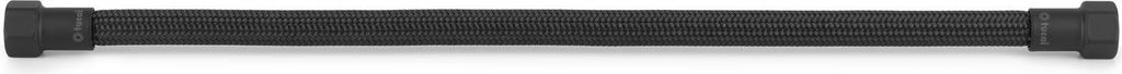 Flexschlauch DN8 IG/IG 3/8" -300mm Schwarz & Schwarz Matt Produktbild 
